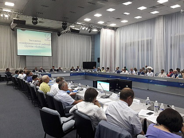 Расширенное заседание межфракционной группы «Байкал» Госдумы РФ состоялось в Иркутске